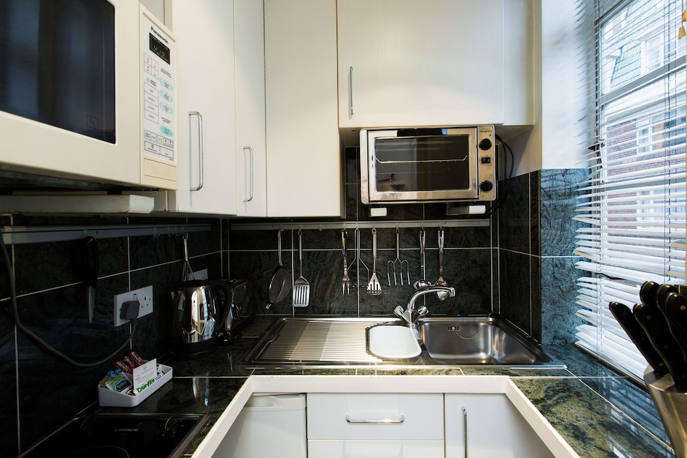 Nell Gwynn House Apartments