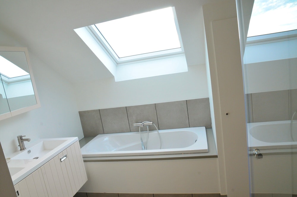Villa in Durbuy With Ardennes Views