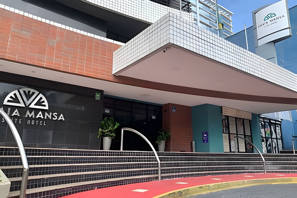 Hosts BR - Flat Vista Mar no Meireles