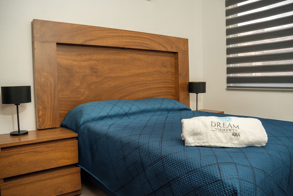 Luxury Villa Priv. Beach Dreams Diamante
