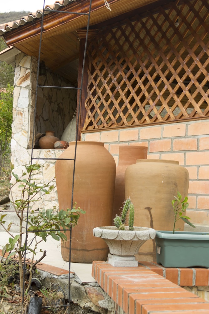Villa Beatriz Lodge