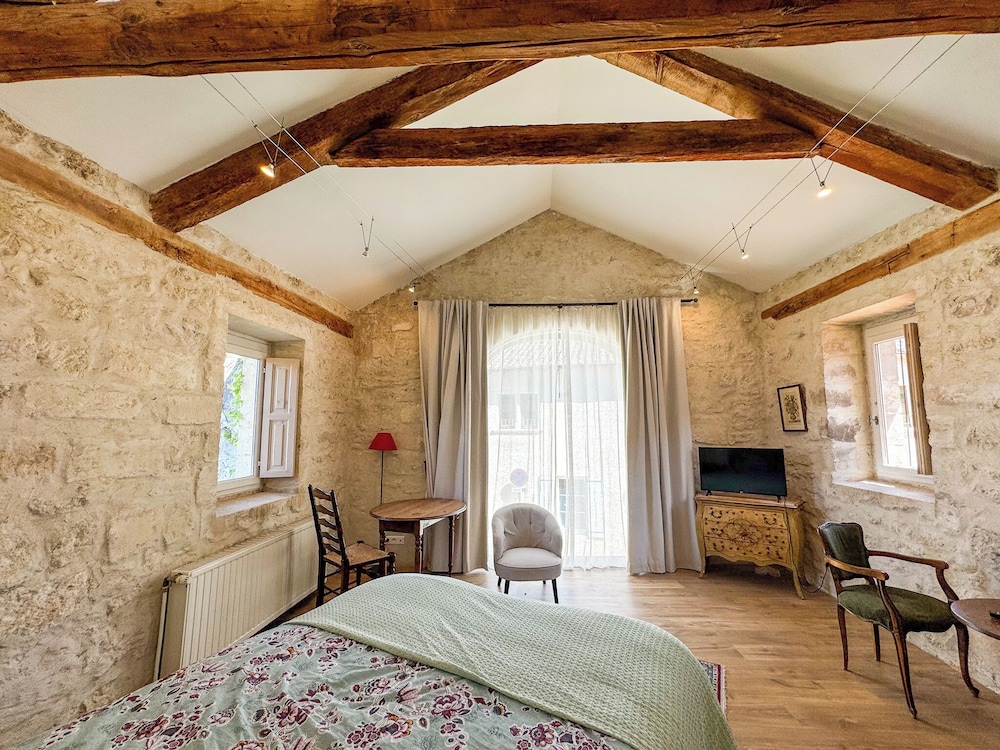 Le Clos des Chartreux