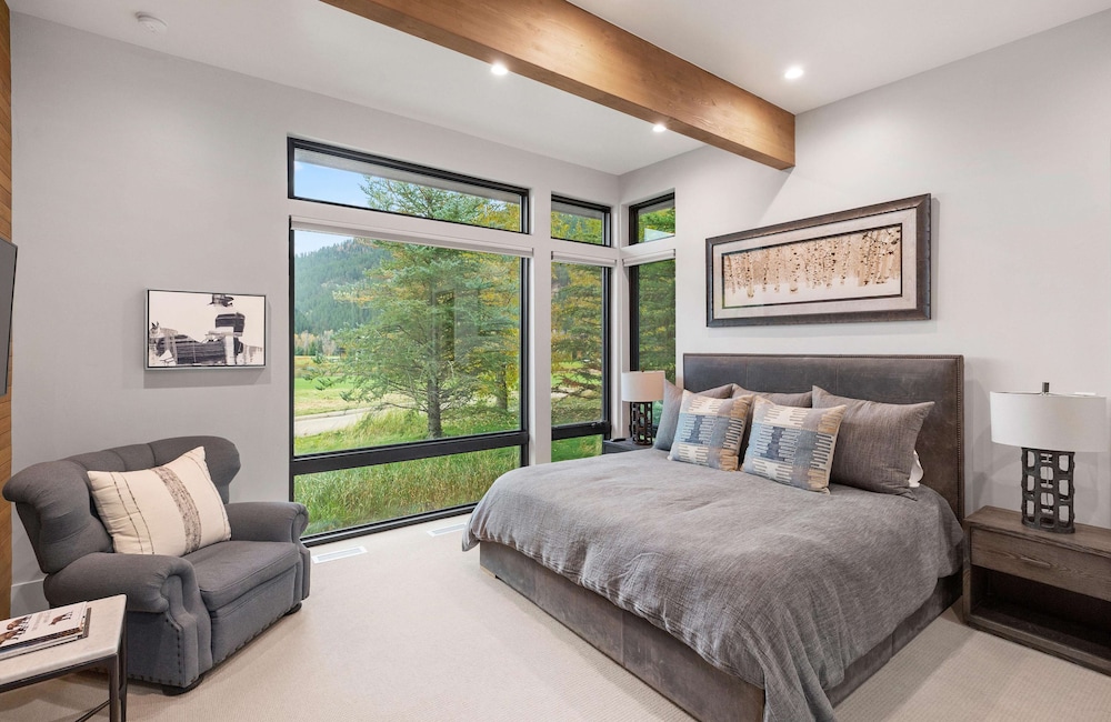 The Sylvan Lodge at Snake River Sporting Club