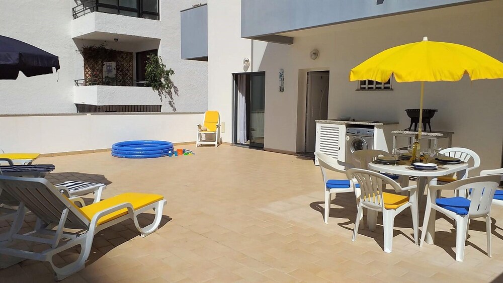 T2 TAH TI 1 Conforto Praia C Garagem Wi-fi view 5