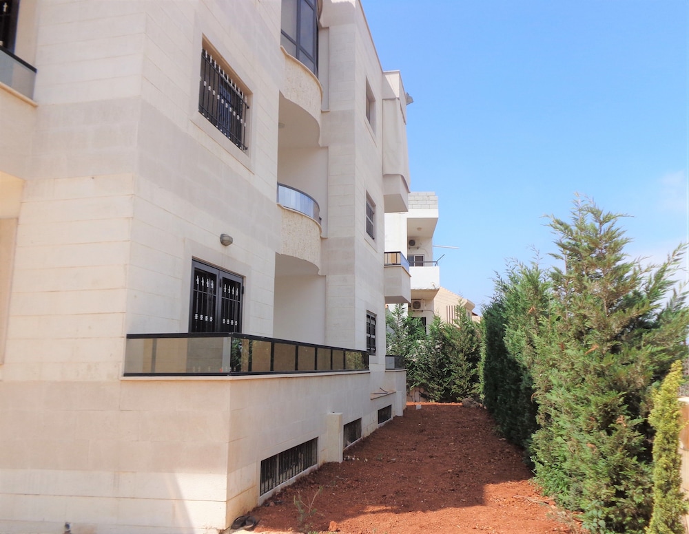 Elite Residence