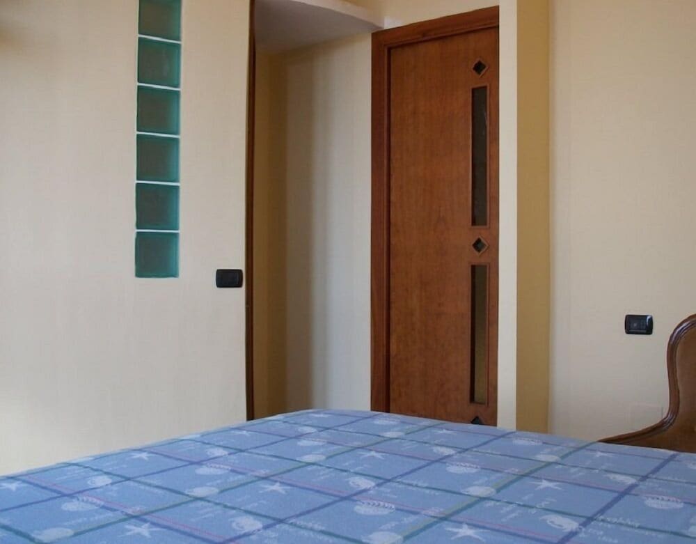 B&B L'Incanto del Mare
