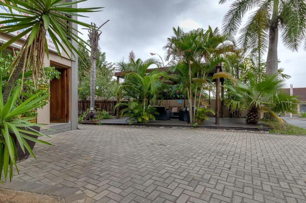 Shonalanga Lodge