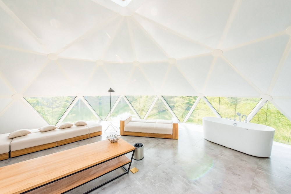 Planet Zero Retreat