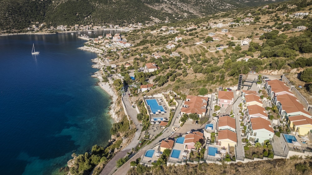 Hotel Kefalonia Bay Palace - Image 1