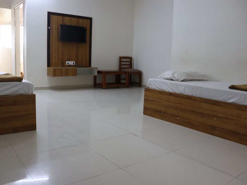 Sgr Luxury Homes