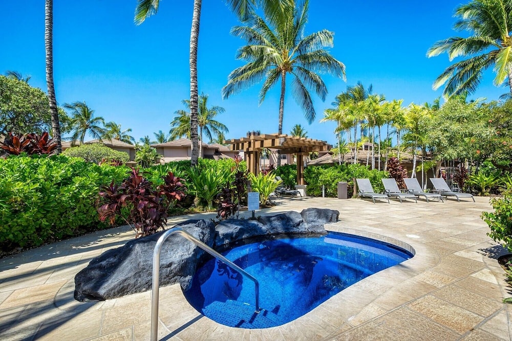 Waikoloa Colony Villas 1506 2 Bedroom Condo