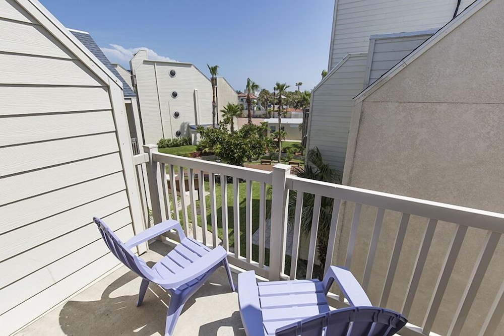 Bahia Mar by Padre Island Rentals