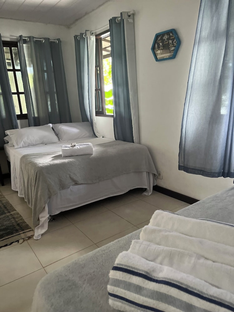 Praia Comprida Flats