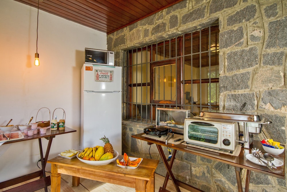 Villa Vintage Campos