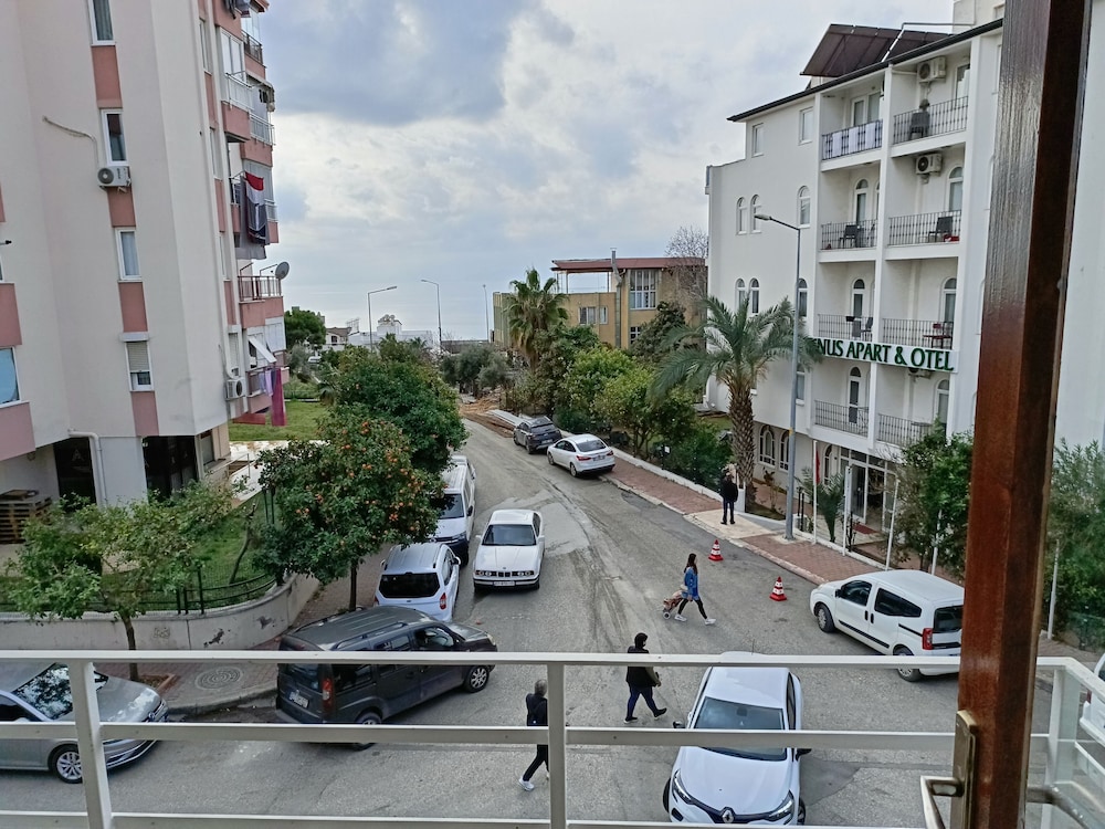 BEGÜMHAN PANSİYON