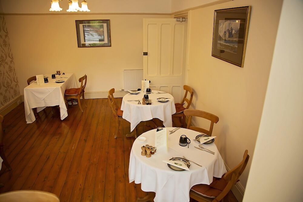 Fir Trees Guest House