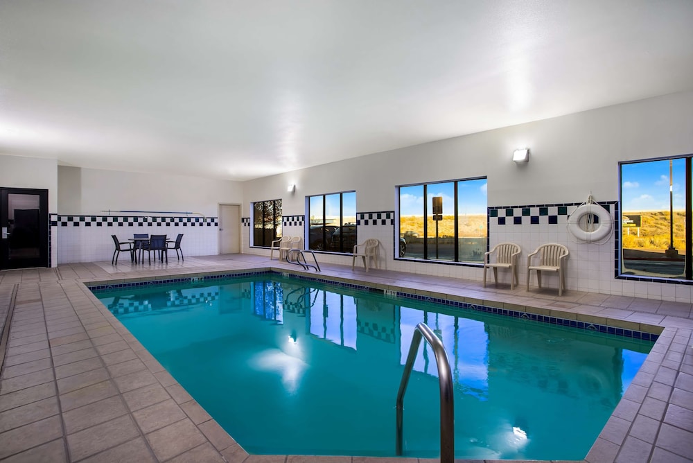 Gallup Vacations - Best Western Gallup West - Property Image 12