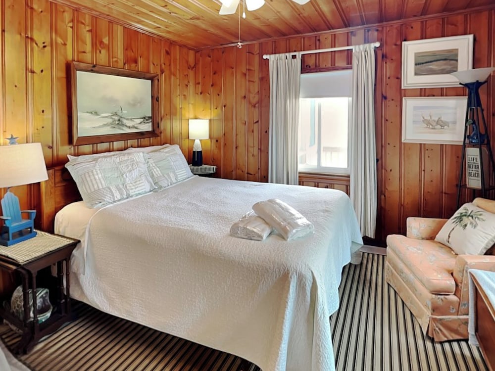 Pana-Sea-A by Topsail Realty