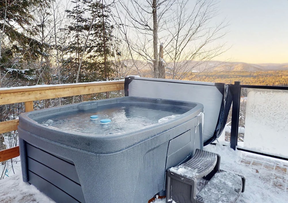Bel Air Tremblant
