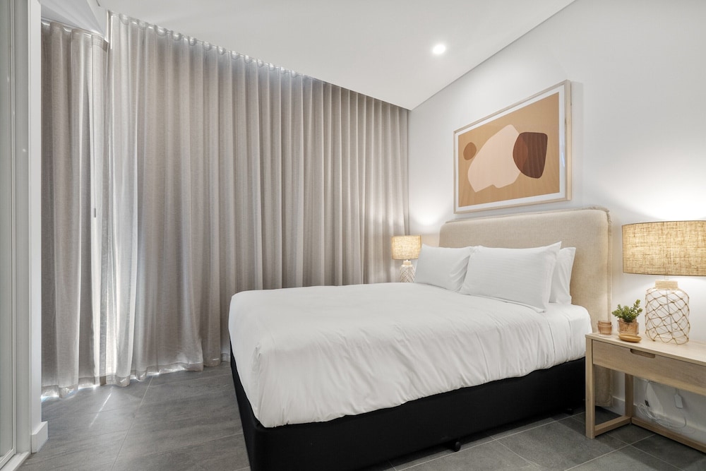 Bright & Cosy Studio in Prime Fremantle Location