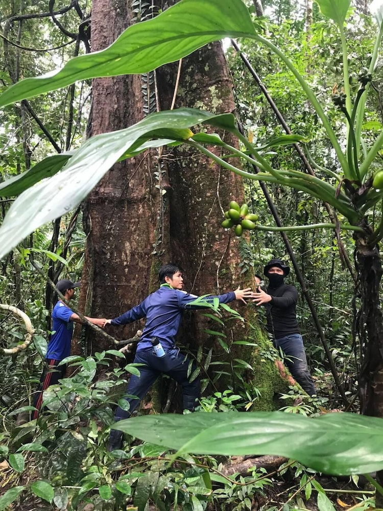 Thansur Tatai Eco Resort