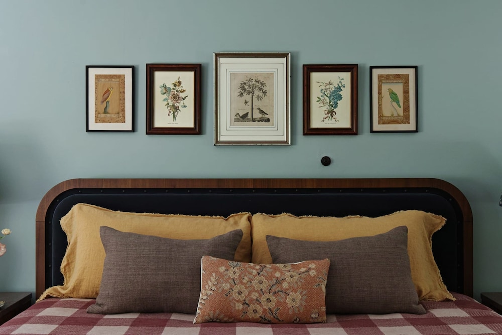 Argyll House by Boutique