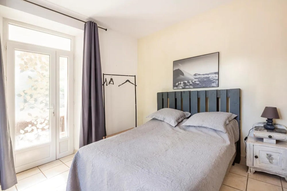 Cevennes View Retreat in Molieres photo 5