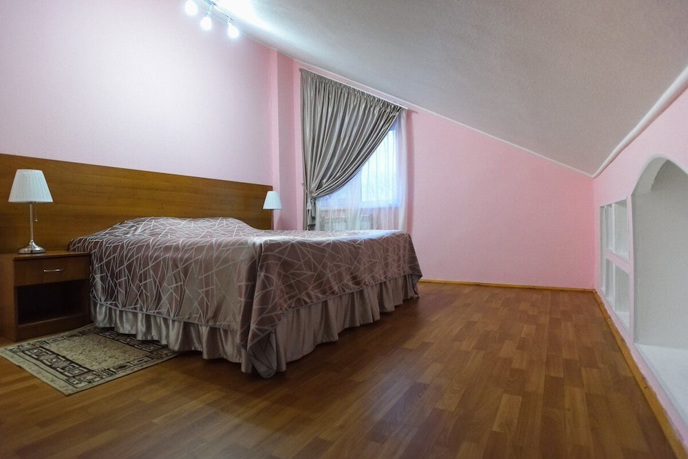 Baza Otdyha Staroladozhskaya Dacha