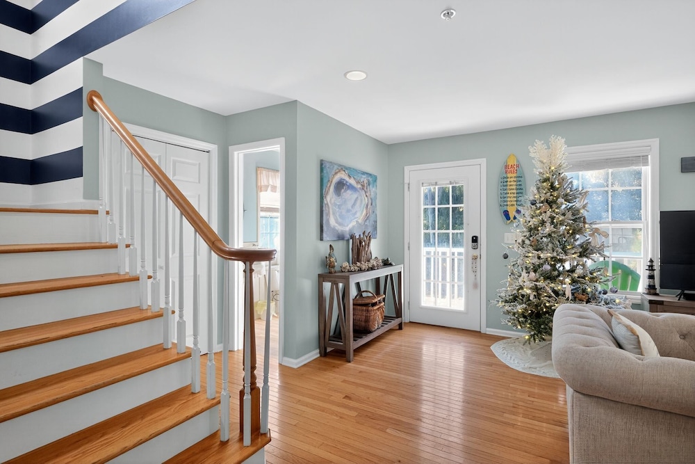 Sandy Toes Hideaway 3 Bedroom Home