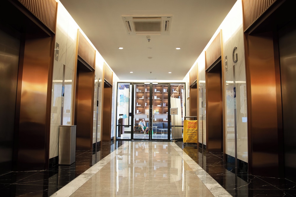 Ciao Mossaz Suites Luxury Apartments