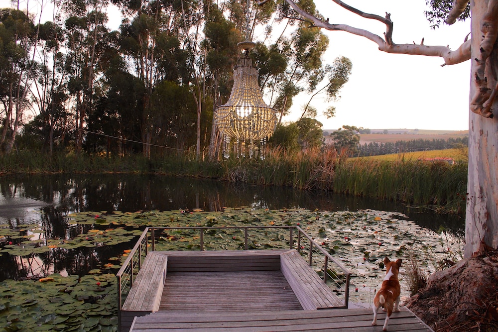 Le Jardin Villa