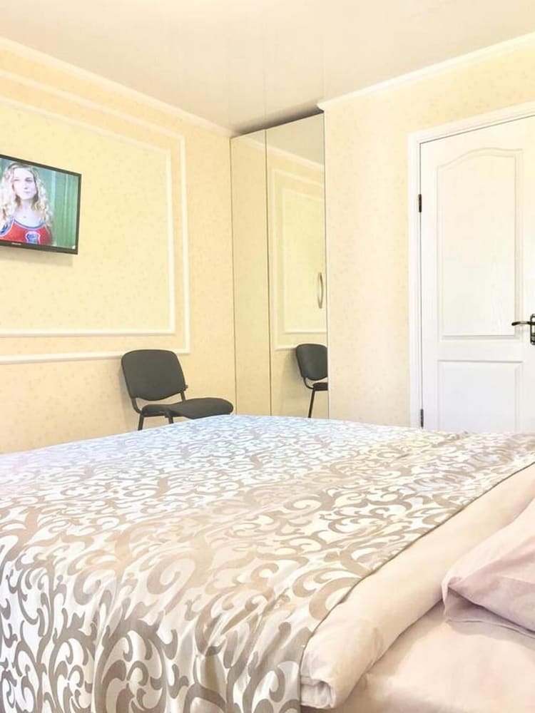 Vilari Guest House
