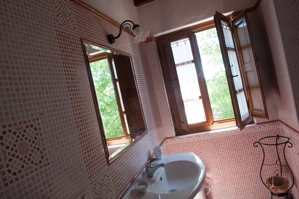 Villa La Morina Agriturismo