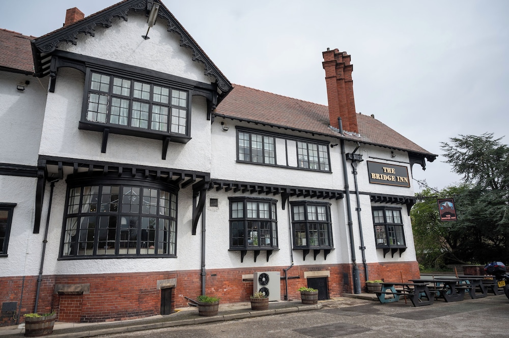 Bridge Inn Hotel  by Greene King Inns