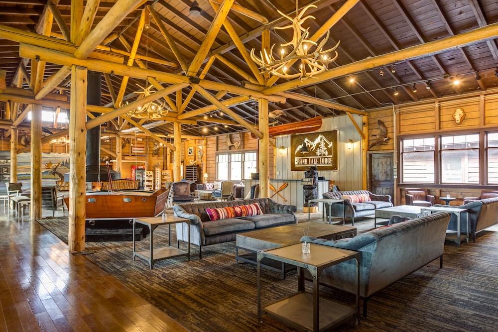 Grand Lake Lodge