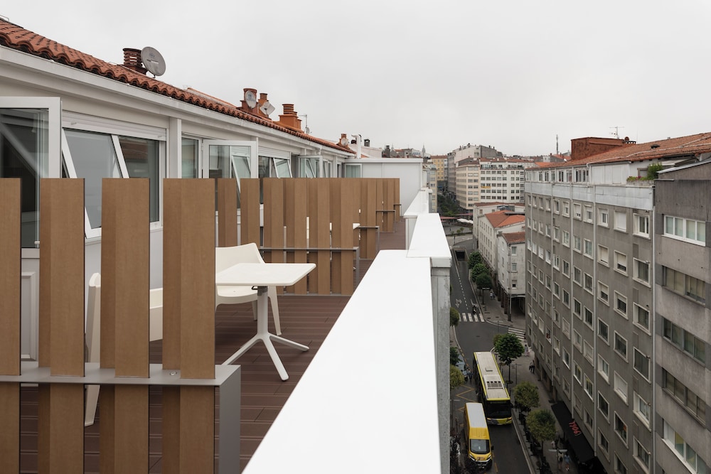 Pension Residencia F&F