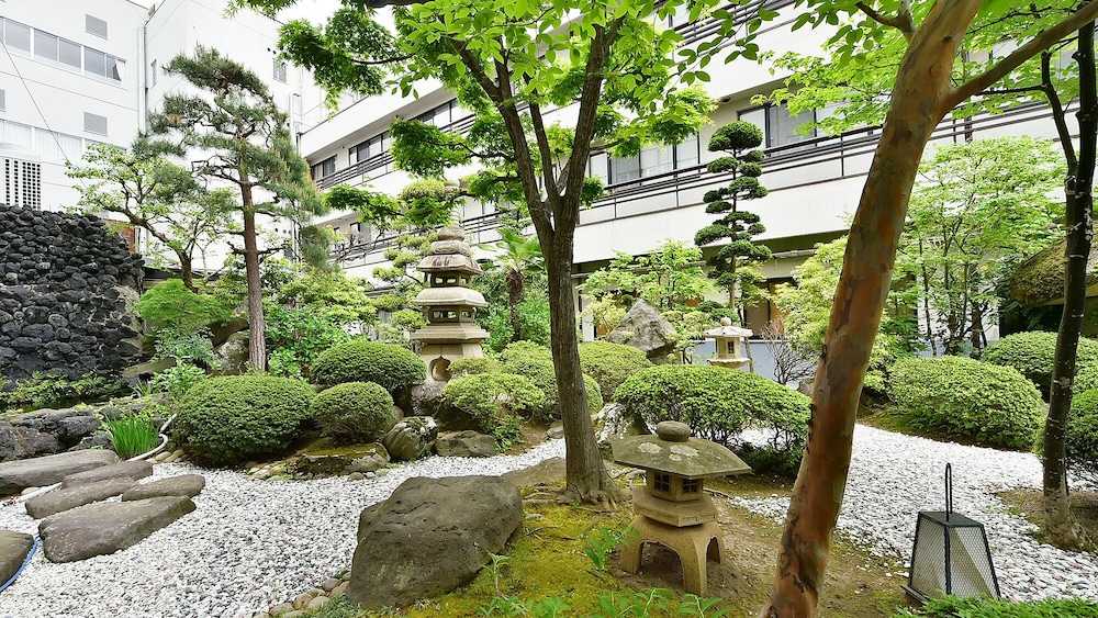 Hotel Marusansou