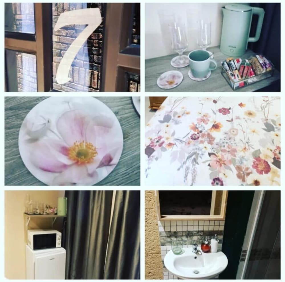 Flower Lane Guesthouse