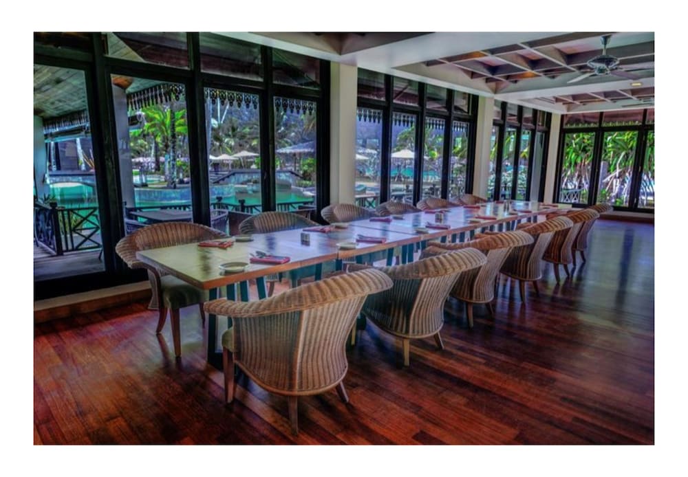 The Taaras Beach & Spa Resort 94