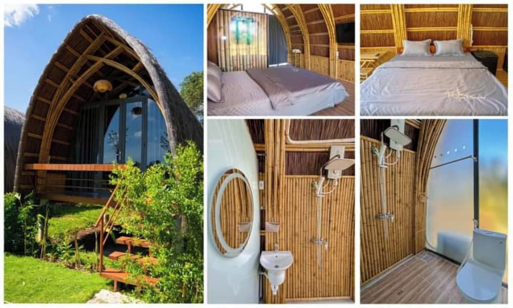 Hizo Garden Resort