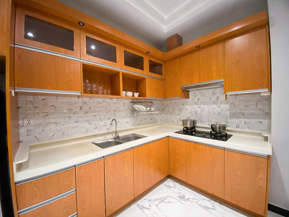 Heng Mohasal Apartment view 4