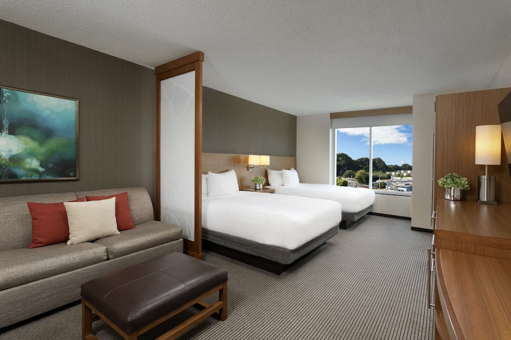 Hyatt Place Bayamon - Property Image 48