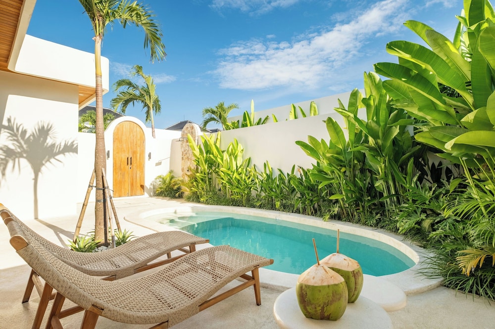 Villa Rheia Pererenan