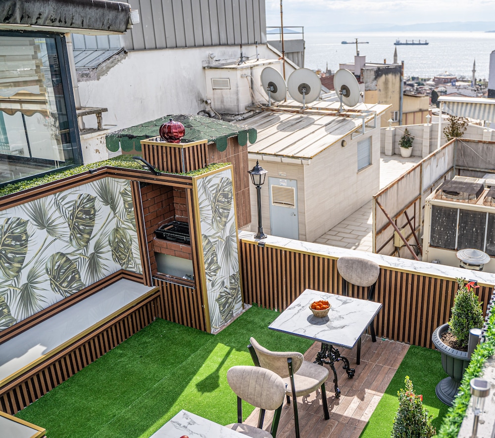 Leyenda Otel - Image 69