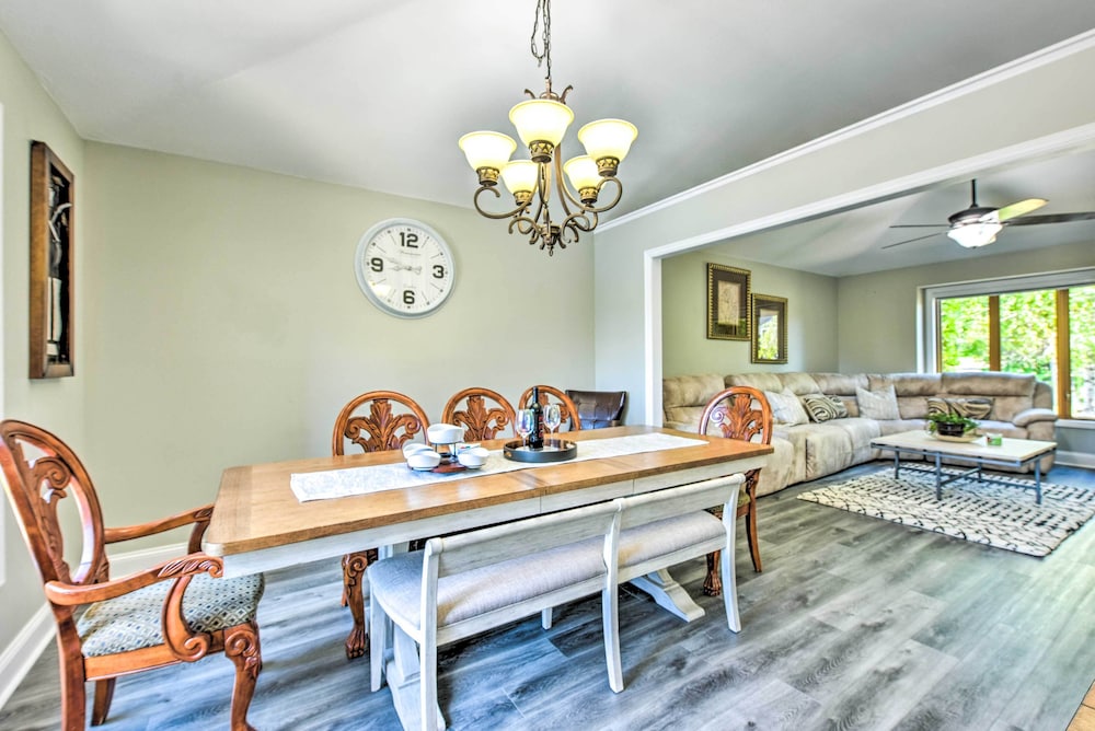 Pet-friendly Maple Grove Gem w/ Private Yard! - Property Image 25