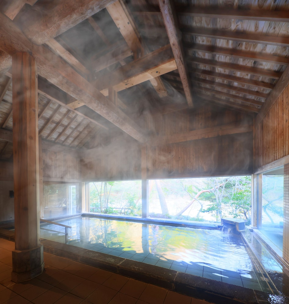 Kinugawaonsen Hananoyado Matsuya