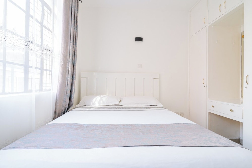 Lux Suites Langata Paradise Apartments