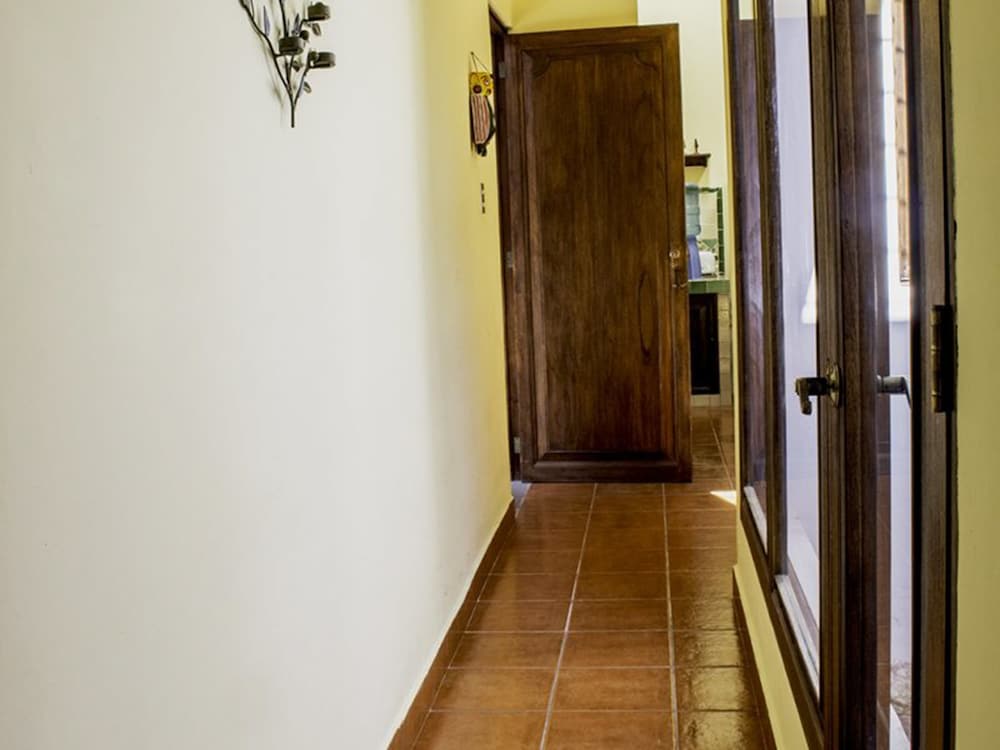 Casita Los Tecolotes