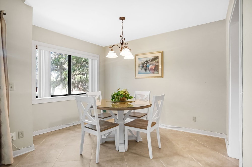 2344 Racquet Club at The Sea Pines Resort