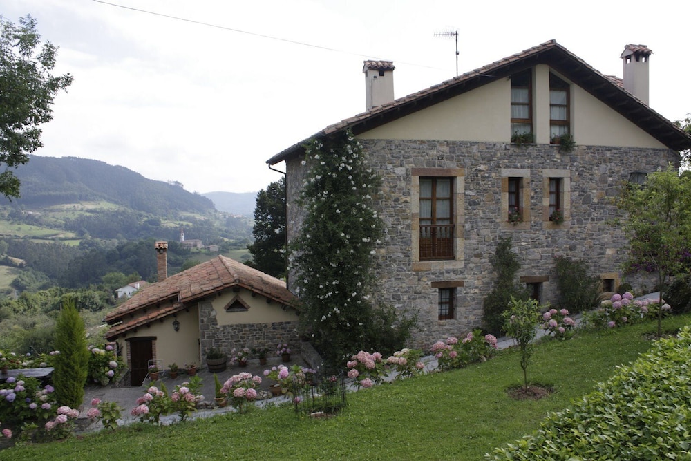La Nozal de la Peña view 4